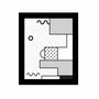 Wallity Cuadro Decorativo SCT-041 Multicolor